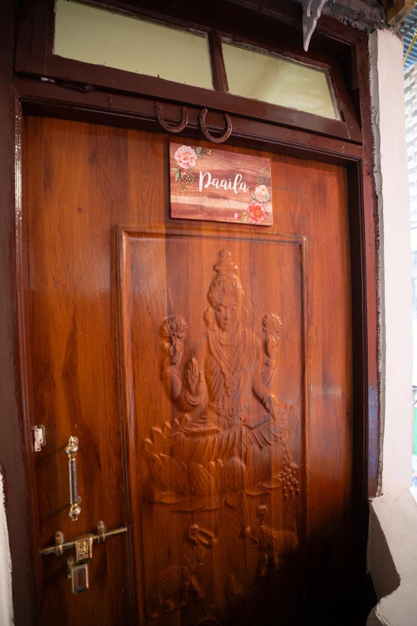 Monratino Himadrie -2 Mins Walk From Mall Road - All Rooms Have Kanchenjunga Mountain View Darjeeling  Exterior photo